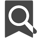 Speedy Bookmarks Search icon