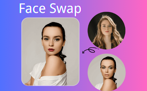 Face Swap | AI-Powered Face Fusion for Photos screenshot