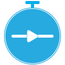 Video Speed Controller icon
