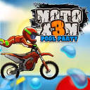 Moto X3M Offline icon