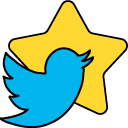 Twitter Viewing Assistant icon