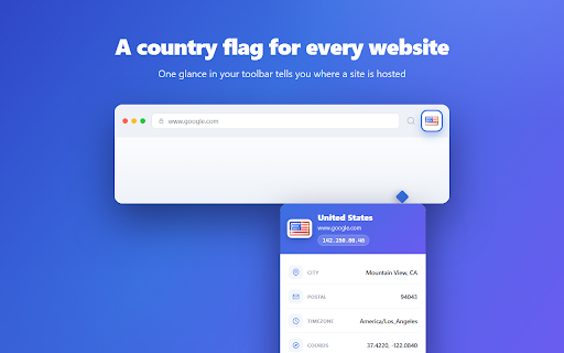 IP Flager screenshot