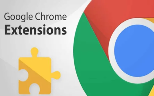 Extensions Tab Quick Access screenshot