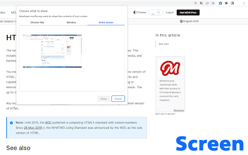 Page capture screenshot tool-ThisShot screenshot
