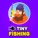 Tiny Fishing Poki Game icon