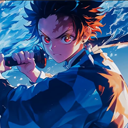 Tanjiro - Demon Slayer Live Wallpaper icon