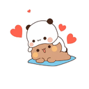Milk and Mocha Live Wallpaper icon