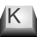 Keyconfig icon