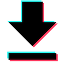 Video Downloader for TikTok icon