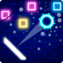 Bricks Breaker Unblocked icon