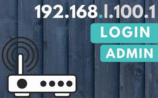 192.168.1.101 Login Admin screenshot