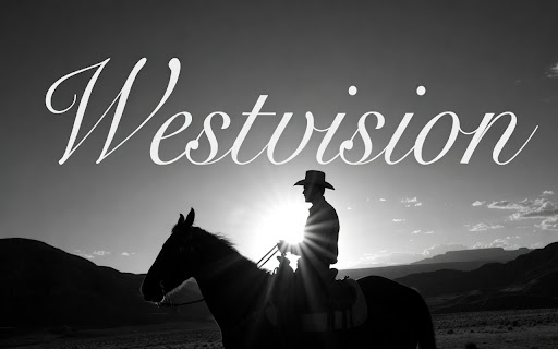 Westvision screenshot