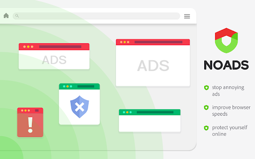 Netflix Ad Blocker screenshot