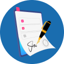 VSigner icon