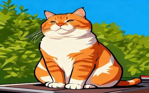 AI Cartoon Generator OneClick screenshot