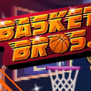 Basket Bros Basketball Game icon