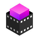 Mini Dramas, Now on Desktop - Free & Floating icon