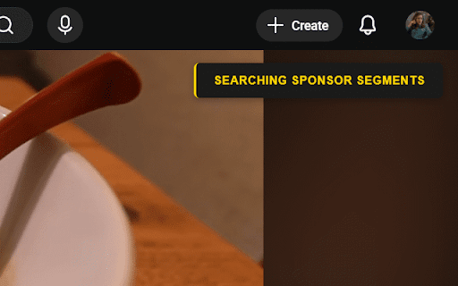 YouTube Sponsor Skipper AI - Automatically Skip Sponsor Segments in Videos screenshot