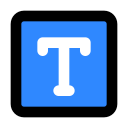 Easy Character Counter icon