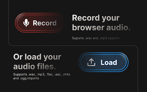 RORA - Audio Filter, Equalizer & Enhancer screenshot