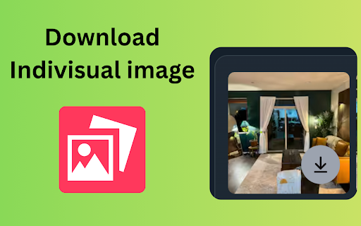 Property Listing Image Downloader screenshot