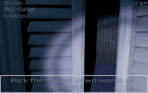 FNAF 4 – Five Nights at Freddy’s Horror Game screenshot