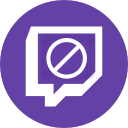 Twitch Anti-Ban icon
