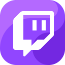 AD Block for Twitch - Twitch ADBlock icon