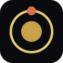 Aeterna: Cosmic Time Dashboard icon