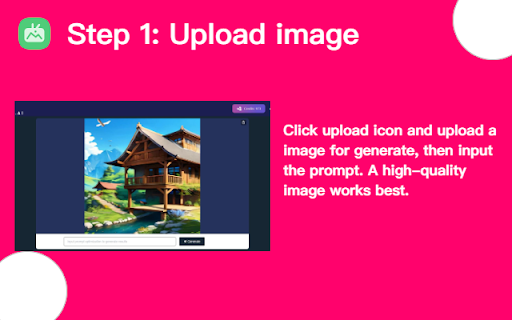 Sora Image To Video - Arting AI screenshot