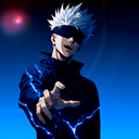 Satoru Gojo Unleash the Power of Jujutsu Live Wallpaper icon