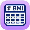 BMI Calculator – Fast & Accurate icon