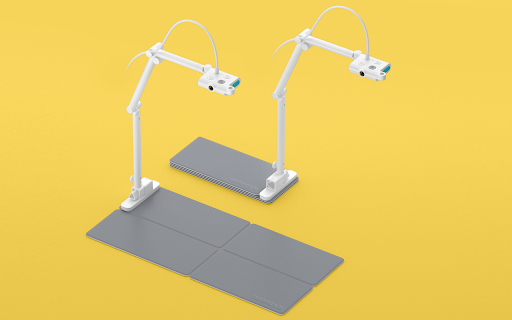 OKIOCAM Stop Motion screenshot