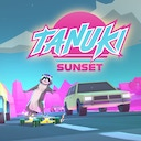 Tanuki Sunset Online Unblocked Game icon