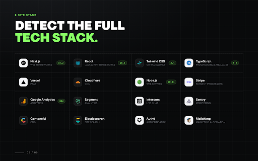 SuperDev Pro screenshot