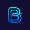 Briefly AI – Smart Meeting Notes icon