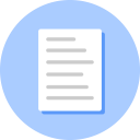PDF to OCR icon