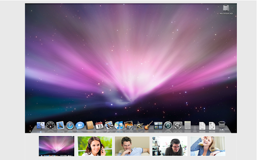 Jitsi Meetings screenshot
