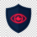 Extension Scanner — BrowserGate icon