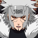 Tobirama Senju Live Wallpaper icon