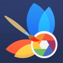Photo editor PhotoStudio for images icon