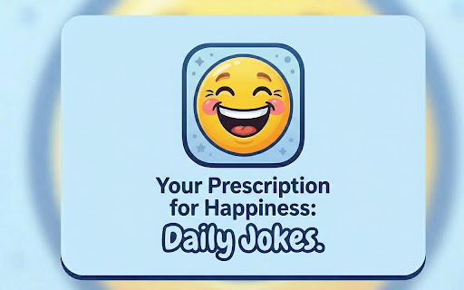 Joke Of The Day screenshot