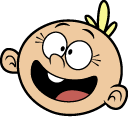 The Loud House Cursor - Cartoon Cursor for Chrome icon