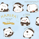 Hamipa Live Wallpaper icon
