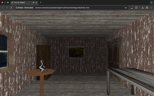 Granny - Horror game screenshot