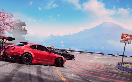 Drift Masters screenshot
