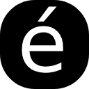 Accents Copy-Paste icon