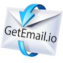 GetEmail.io for Gmail/Outlook/Salesforce icon