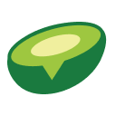 Avochato - Business Texting, Calls & Live Chat icon