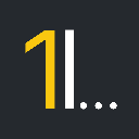 1Letters - Learn Languages with Dual Translation and Flashcards icon